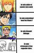 Image result for Naruto Meme Francais