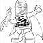 Image result for LEGO Batman House