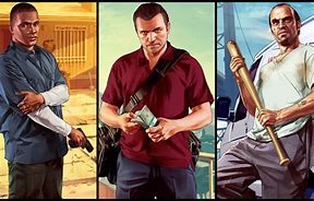 Image result for GTA Grand Theft Auto