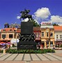 Image result for Serbia Major City
