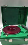 Image result for Argosy Portable Record Player