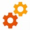 Image result for Gear Symbol Icon