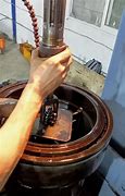 Image result for Cylinder Hones for Small Engines
