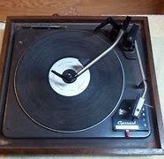 Image result for Garrard Turntable Cover