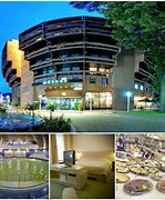 Image result for Hotel Merkur Vrnjačka Banja