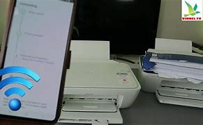 Image result for Connect HP Printer to Wireless Router