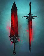 Image result for Dragon Fang Sword