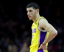 Image result for Lonzo Ball Shirt