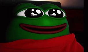 Image result for Rare Pepe Laughing