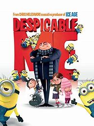 Image result for Despicable Me DVD Box Set