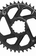 Image result for SRAM Direct Mount Chainring