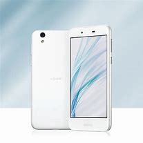 Image result for Sharp AQUOS Phone