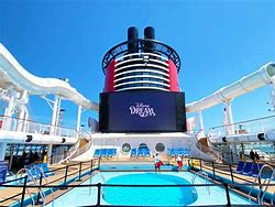 Image result for Disney Dream Cruise