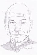 Image result for Picard Poster