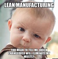 Image result for Lean Factory Meme