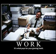 Image result for Office Space Meme