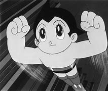 Image result for Astro Boy Live-Action