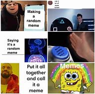Image result for This Is a Random Meme