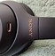 Image result for Sony WH 100