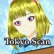 Image result for Tokyo Train Assault Tween