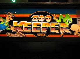 Image result for Dead Zoo Keeper