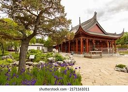 Image result for Chinese Temple Canada