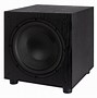 Image result for JVC Subwoofer