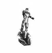 Image result for Iron Man Mark 42 Toy