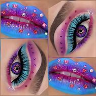 Image result for Coloured Contact Lens