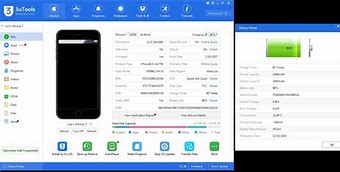 Image result for 3Utools iPhone XR
