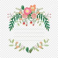 Image result for Floral Text Box