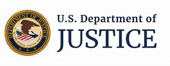 Image result for Department of Justice Discord Template Logo