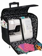 Image result for Sewing Machine Accessory Box