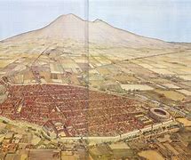 Image result for Ad 79 Pompeii Marcus