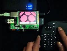Image result for Small LCD Display