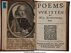 Image result for Shakespeare Writing