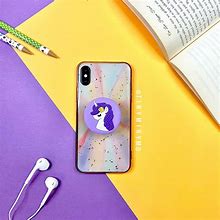 Image result for Born to Be a Unicorn Pop Socket