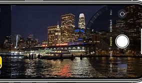Image result for iPhone Night Photography
