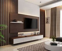 Image result for TV Unit Interior Design India