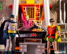 Image result for Batman '66 Logo