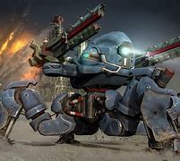 Image result for New War Robots