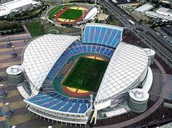 Image result for Sydney Olympic Stadium