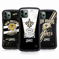 Image result for iPhone 8 New Orleans Saints Cases