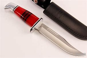 Image result for Red Blade Knife