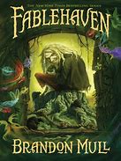 Image result for Fablehaven Book 1