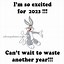 Image result for Baby New Year Meme