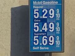 Image result for La Gas Prices