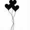 Image result for Heart Logo Silhouette