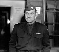 Image result for Clark Gable Army