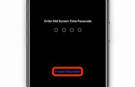 Image result for How to Reset Passcode for iPhone